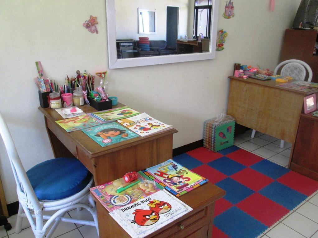 Lingga Guest House Jayagiri Lembang Esterno foto